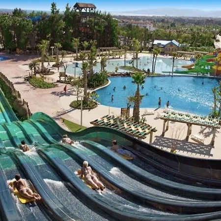 Apartbeach Alboran 405 Con Piscina Y Climatizado *